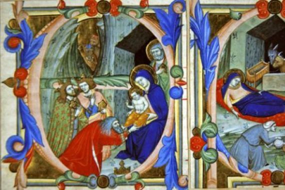 Niccolo di ser Sozzo Tegliacci