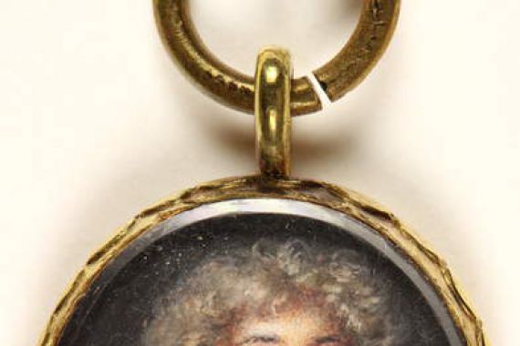 Nicholas (cicle of) Dixon