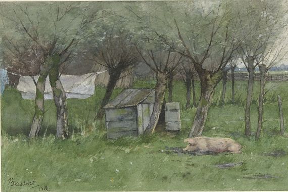 Nicolaas Bastert