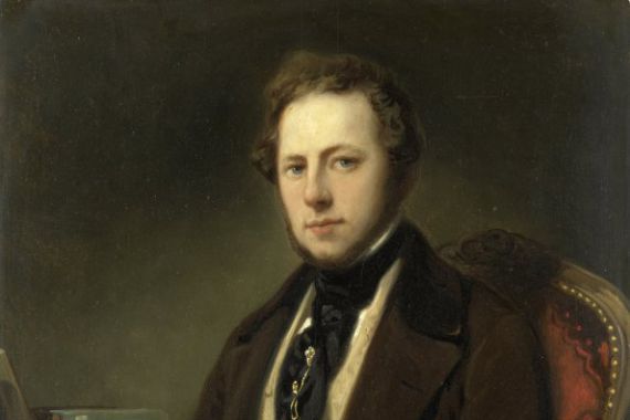 Nicolaas Pieneman (attributed to)