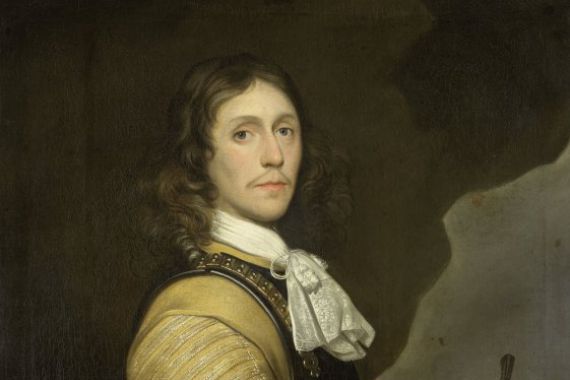 Nicolaas Wieringa