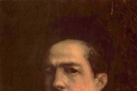 Nicolae Grigorescu