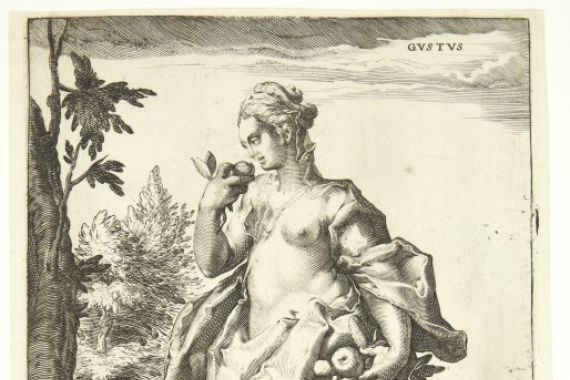 Nicolaes Jansz. Clock