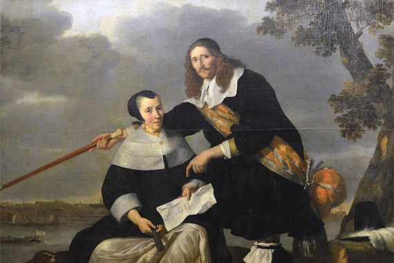 Nicolaes de Helt Stockade