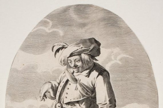 Nicolaes van Lijnhoven