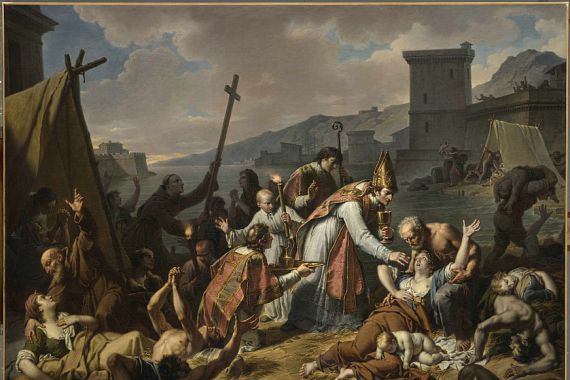 Nicolas André Monsiaux