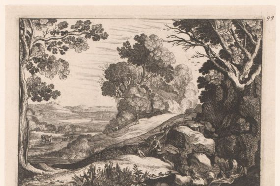 Nicolas Cochin (attributed to)