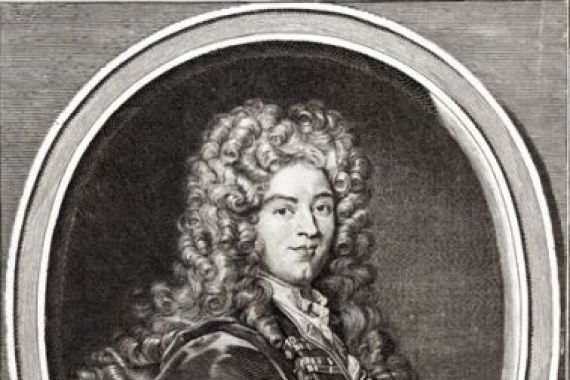 Nicolas Foucher