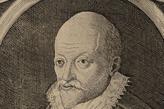 Nicolas III de Larmessin