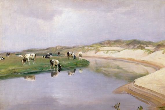 Niels Pedersen Mols