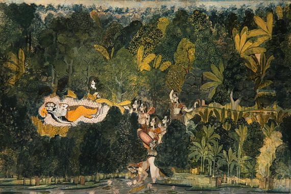 Nihal Chand