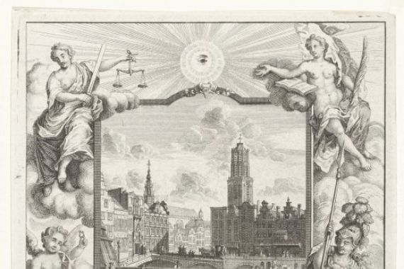 Noach van der Meer (I)