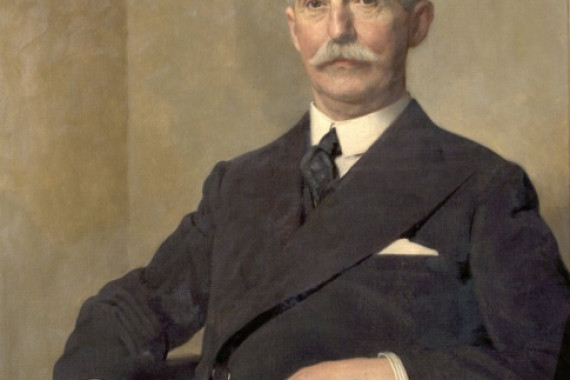 Noel Denholm Davis