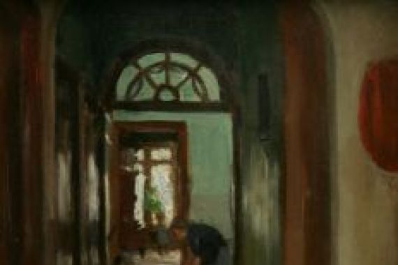 Norman Garstin