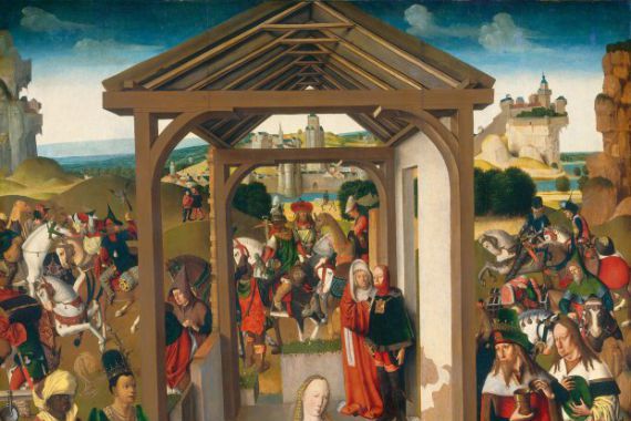 North Netherlandish 15th Century
