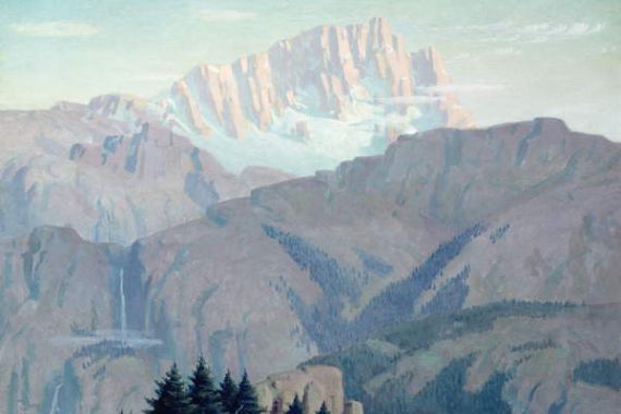 Norwood MacGilvary