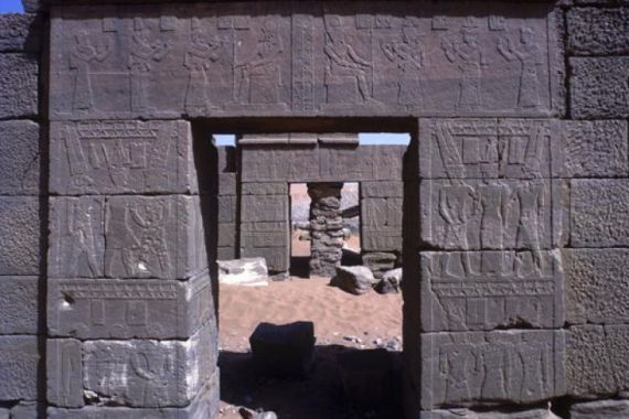 Nubian