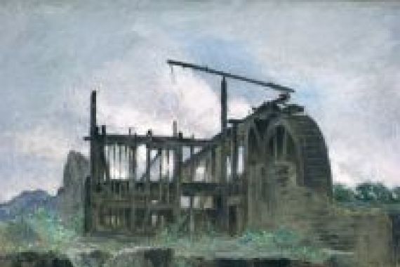 O.A. Sickert