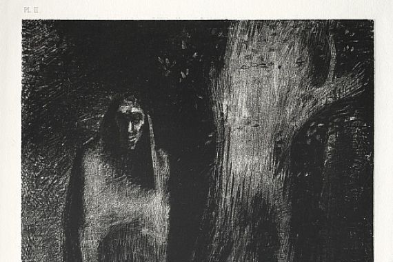 Odilon Redon Lemercier and Cie.