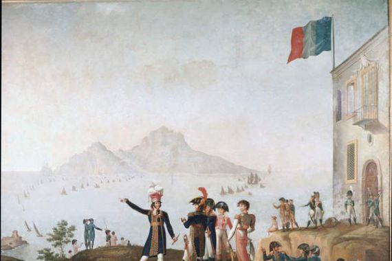 Odoardo Fischetti