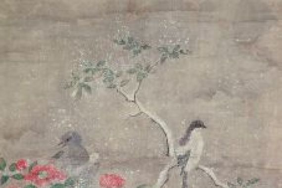 Ogawa Haritsu