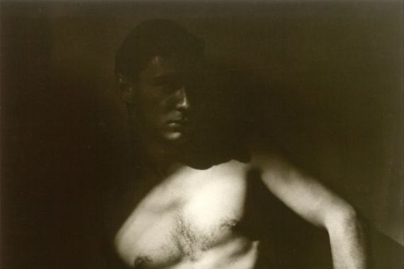 Olive Cotton
