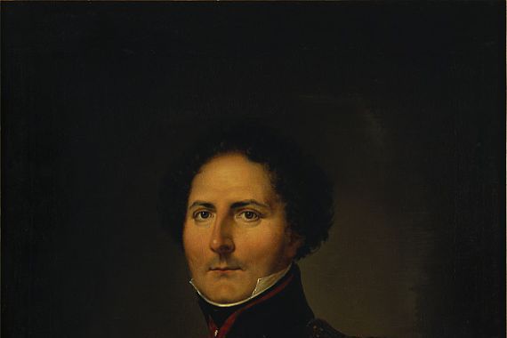 Olof Johan Södermark