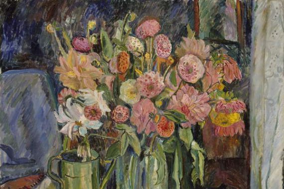 Oluf Wold Thorne