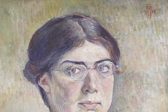 Orovida Camille Pissarro