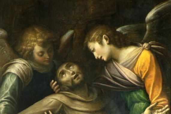 Orsola Maddalena Caccia
