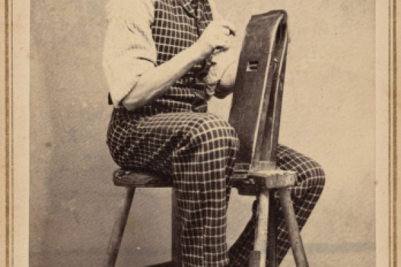 Oscar C. Barnes