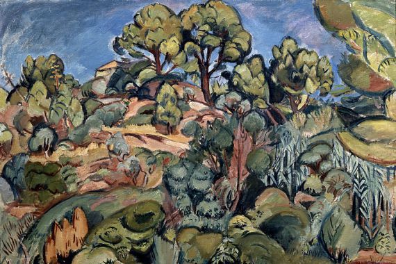 Othon Friesz