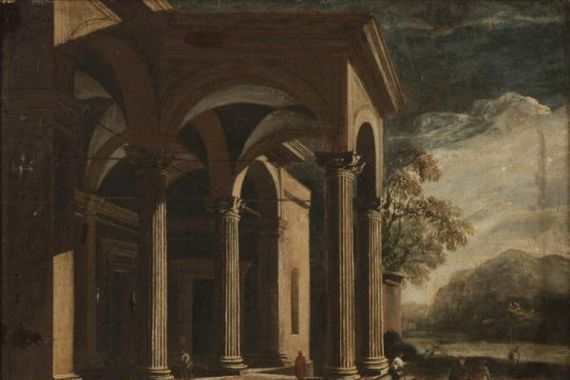 Ottavio Viviani