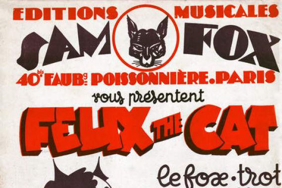 Otto & Sullivan Pat (1887-1933) Messmer