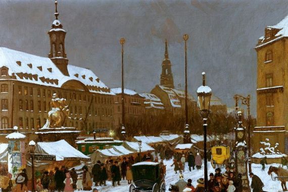 Otto Fritzsche
