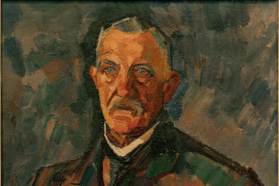 Otto Richard Langer
