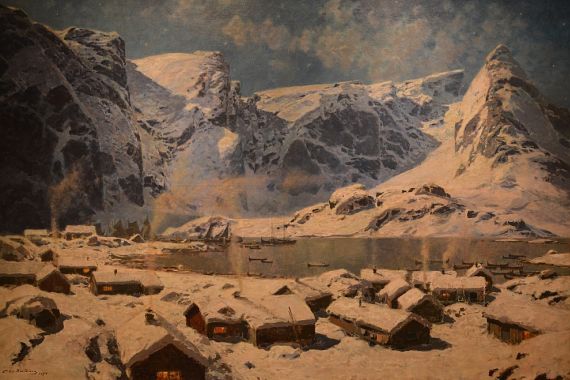 Otto Sinding