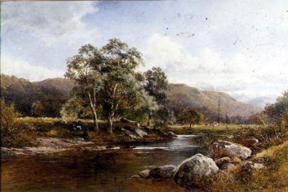 P. Crosthwaite