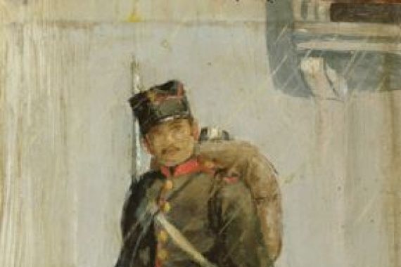 Panos Aravantinos