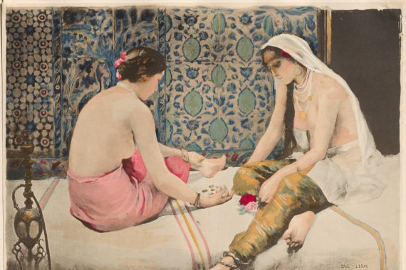 Paul Alexandre Alfred Leroy