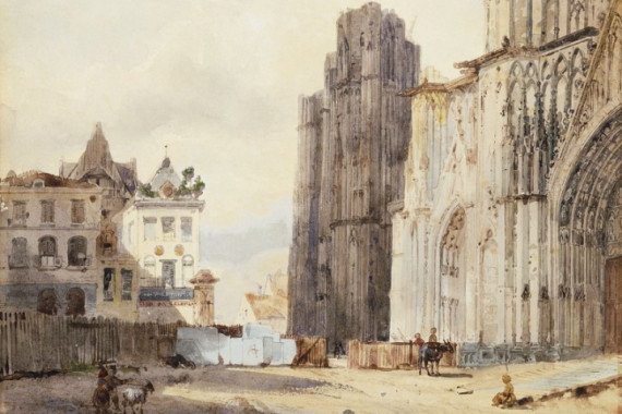 Paul Constantin Dominique Tetar van Elven