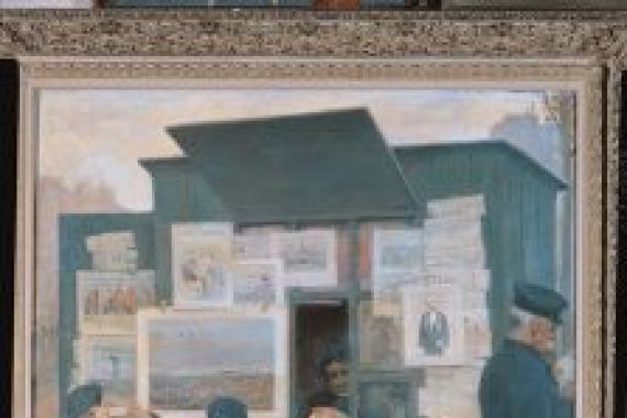 Paul Emmanuel Legrand