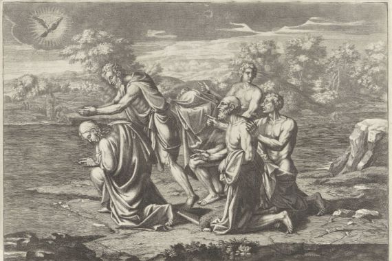 Paul van Somer (II)