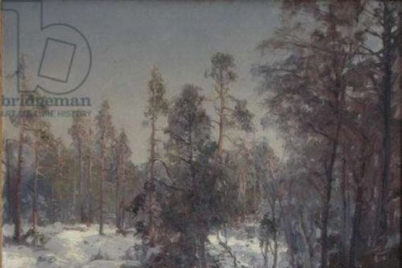 Peder Knudsen