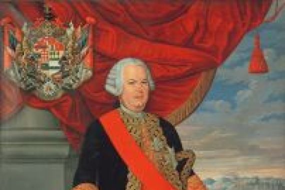 Pedro Jose Diaz