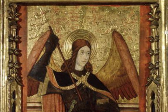 Pedro the Younger Espalargues