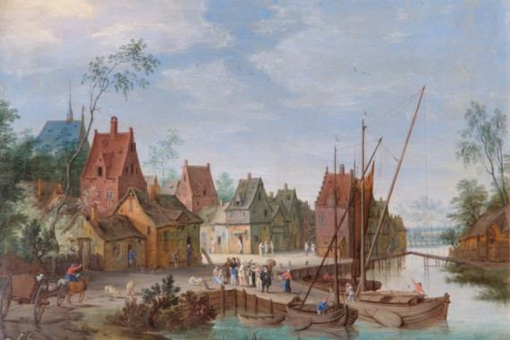 Peeter Gijsels