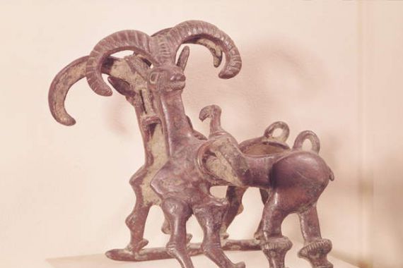 Period Neo Elamite