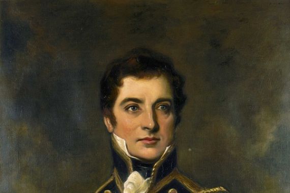 Peter Alexander Hay