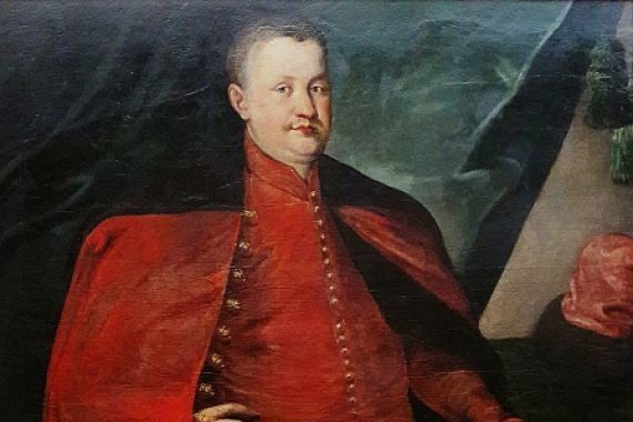 Peter Danckerts de Rij